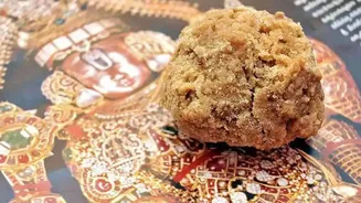 CBI chargesheet in Tirupati laddu row: Fake ghee worth Rs 250 crore supplied to TTD
