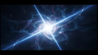Why NASA's Lighthouse Pulsar Map matters for X-ray astronomy and extreme-space modelling
