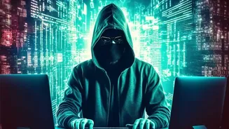 Fake Screen Recording App के जरिए Scammers कैसे लोगों को निशाना बना रहे हैं?