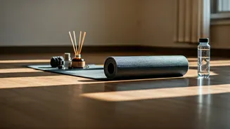 Shilpa Shetty's Morning Rituals for Wellness