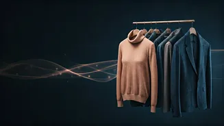 AI Stylists Could Reduce Wardrobe Regret Fast