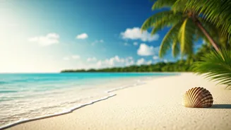 Forbes' Top 10 Beaches for 2026: Unveiling Pristine Paradises, Some with Flights Under Rs 5,000!