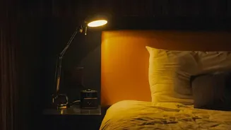 Monsoon Nights Feel Restless? Check Your Bedroom's Humidity