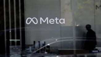 Meta removes 750,000 teen accounts in Australia amid looming ban