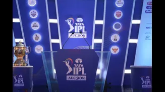 IPL 2026 Auction Likely In India On December 15: Report