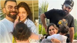 Navratri 2026: Vamika To Klin Kaara, Maa Durga-Inspired Celebrity Names To Bookmark