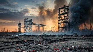 Tragedy Strikes Tamil Nadu: 23 Fatalities in Devastating Virudhunagar Fireworks Factory Blast