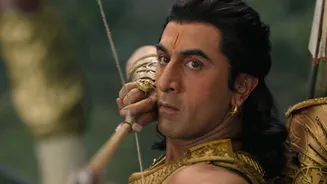 Bhumi Pednekkar, Zoya Akhtar, Guneet Monga gush over 'Ramayana' trailer