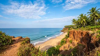 Why Varkala Budget Wellness Hostels Offer Ideal Stays For Solo Female Travellers