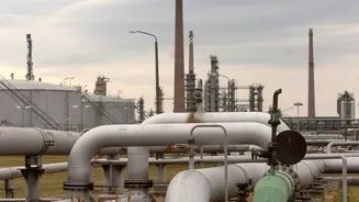 EU Approves $106 Billion Loan Package for Ukraine Following Hungary's Veto Lift