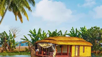 Kerala's Green Marshal Plan Tests a More Visible Form of Tourism Management