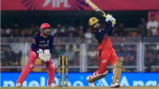 Is Patidar focusing on T20I call-up following stellar IPL season?