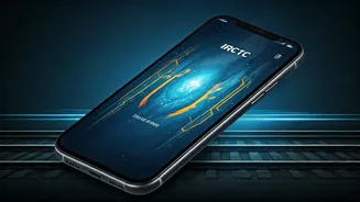 Indian Railways: Simplifying Ticket Bookings