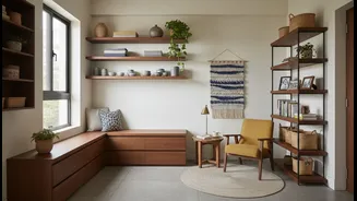 Why a Practical Reader Checklist Is Needed for Storage-Efficient Homes for Small Indian Flats