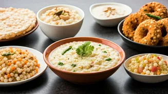 Sabudana Delights: 6 Delicious Ways to Enjoy This Versatile Indian Staple
