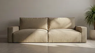 Maximize Flat Spaces Utilizing Low Seat Layouts Organic Linens
