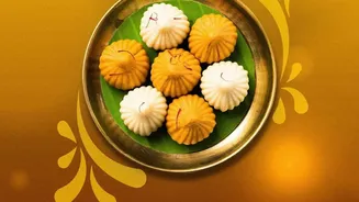 Sustainable Festive Feasts: Young Hosts Adopt Banana Leaves And Local Organic Produce