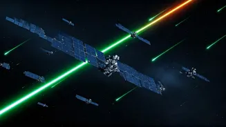 Perseid Outburst Could Test Future Space Missions