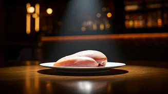 Restaurant Comfort Should Not Beat Food Safety