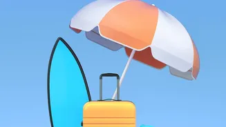 September Holiday Planning: Timing Can Matter as Much as Destination
