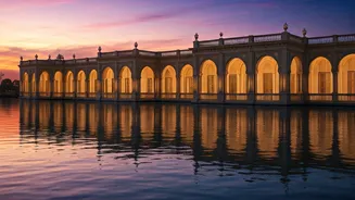 Rajasthan’s Lake City Is Having A 2026 Glow-Up