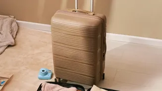 Frequent Travellers Reveal 10 Monsoon Packing Essentials Many Holidaymakers Still Forget