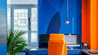 How Chair Tweaks And Monitor Height Adjustments Stop Chronic Back Pain
