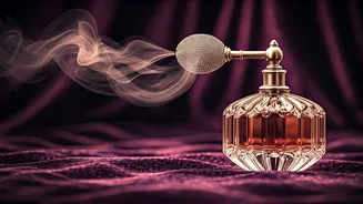 Unleash Lasting Allure: The Ultimate Guide to Perfumes That Stay With You