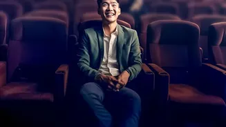 Gen Z Is Making Theatres a Shared Offline Escape as Releases Become Social Occasions