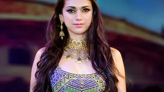 Easy Eye Makeup Inspiration For Your Upcoming Navratri 2026 Garba Nights