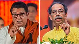 Mumbai Mayor Battle Intensifies As BJP And Sena (UBT)-MNS Draw Clear Lines Over Marathi Identity And Power In BMC