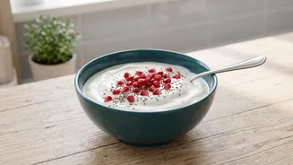 Improve Mood And Mental Focus Through Gut-Brain Axis Fiber And Probiotics