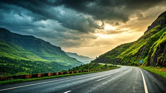 Weather-Led Planning Makes Monsoon Trips Smarter