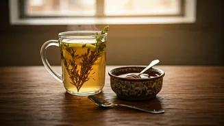 10 Homemade Remedies for Coughs & Colds: Relief Awaits!