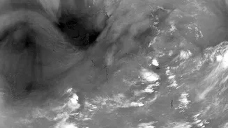 India Meteorological Department 50% monsoon shortfall, central India worst