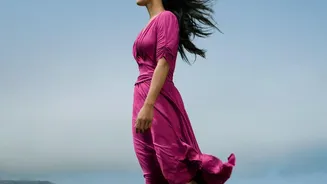 Mindful Walking May Help You Reconnect with Physical Sensations