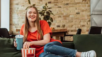 Streaming eats into movie ticket sales