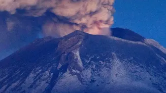 A Look At The Deadliest Volcanic Eruptions Of The 21st Century