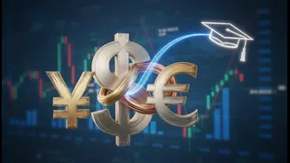 How Global Monetary Policies Can Influence Student Loan Affordability
