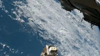 Starcloud raises $170 million to build data centers in space