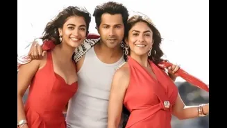 Hai Jawani Toh Ishq Hona Hai Review: Varun Dhawan's Film Is Not Groundbreaking, But Thoroughly Entertaining