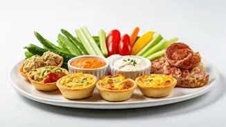 Party Plate Perfection: Your Guide to Hosting