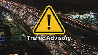 Pune: Heavy Vehicles Banned On 12 Key Roads During Ganeshotsav; Check Full List