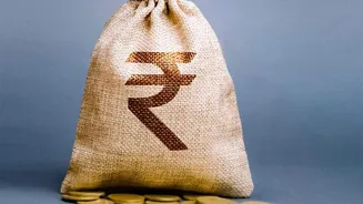 Higher Vegetable Oil Prices Are Putting Cooking Costs On India’s Household Radar