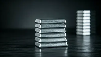 Silver Prices Could Jump 20% on Supply Issues