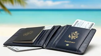 Holiday Deals Mean Nothing Without Correct Papers
