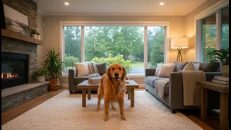 Rainy-Season Pet Care Means Fewer Long Walks And Better Hygiene