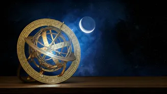 April 17, 2026: Your Cosmic Compass for Daily Astrological Insights