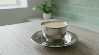 FSSAI's Updated Coffee-Chicory Label Rule Gives A Clearer View Of Informed Coffee Choices