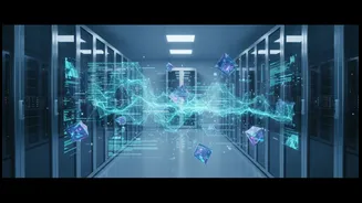 Indian AI Firms Working On Compliance And Due Diligence Get Google Backing